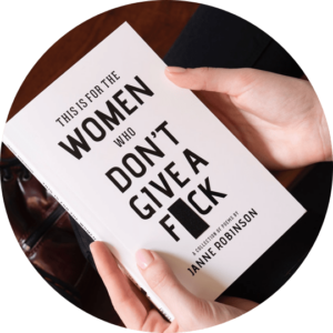 The Women Who Don’t Give Up